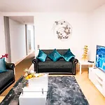 Apartment In Berlin