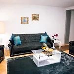 Apartment In Berlin