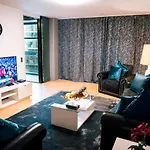 Apartment In Berlin