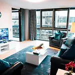 Apartment In Berlin