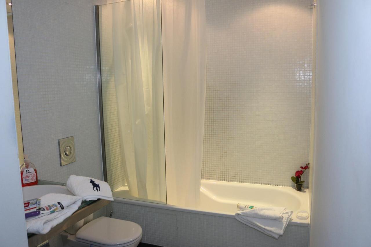 In Appartement *