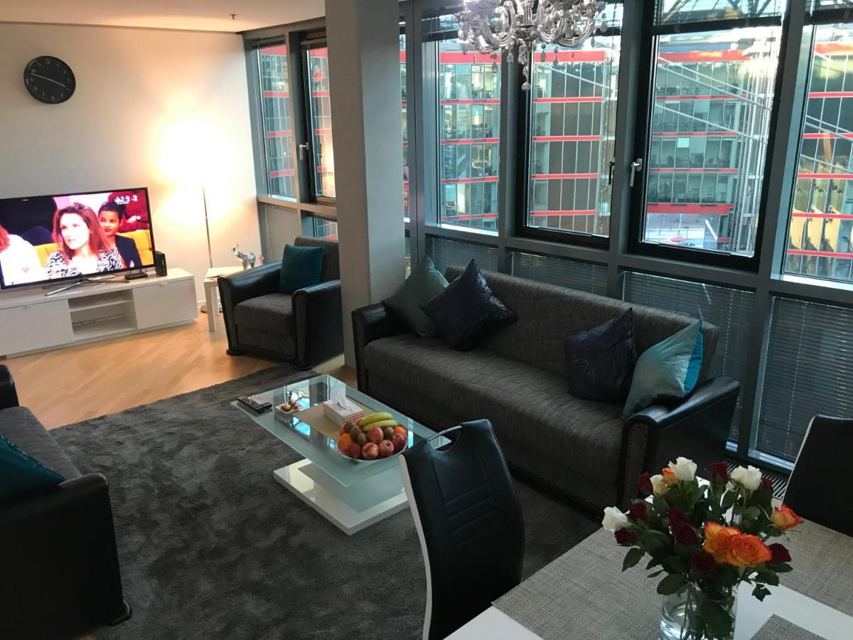 In Appartement *