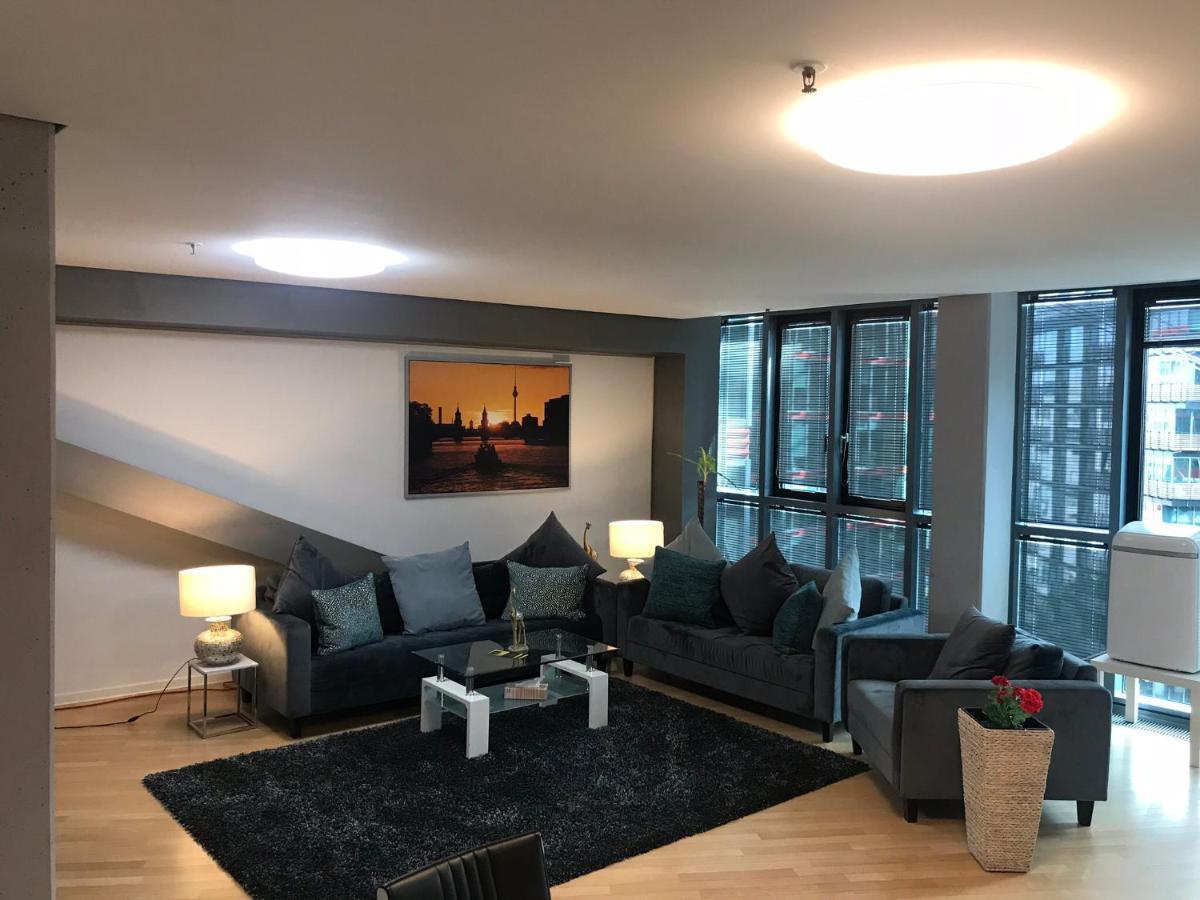 In Berlijn