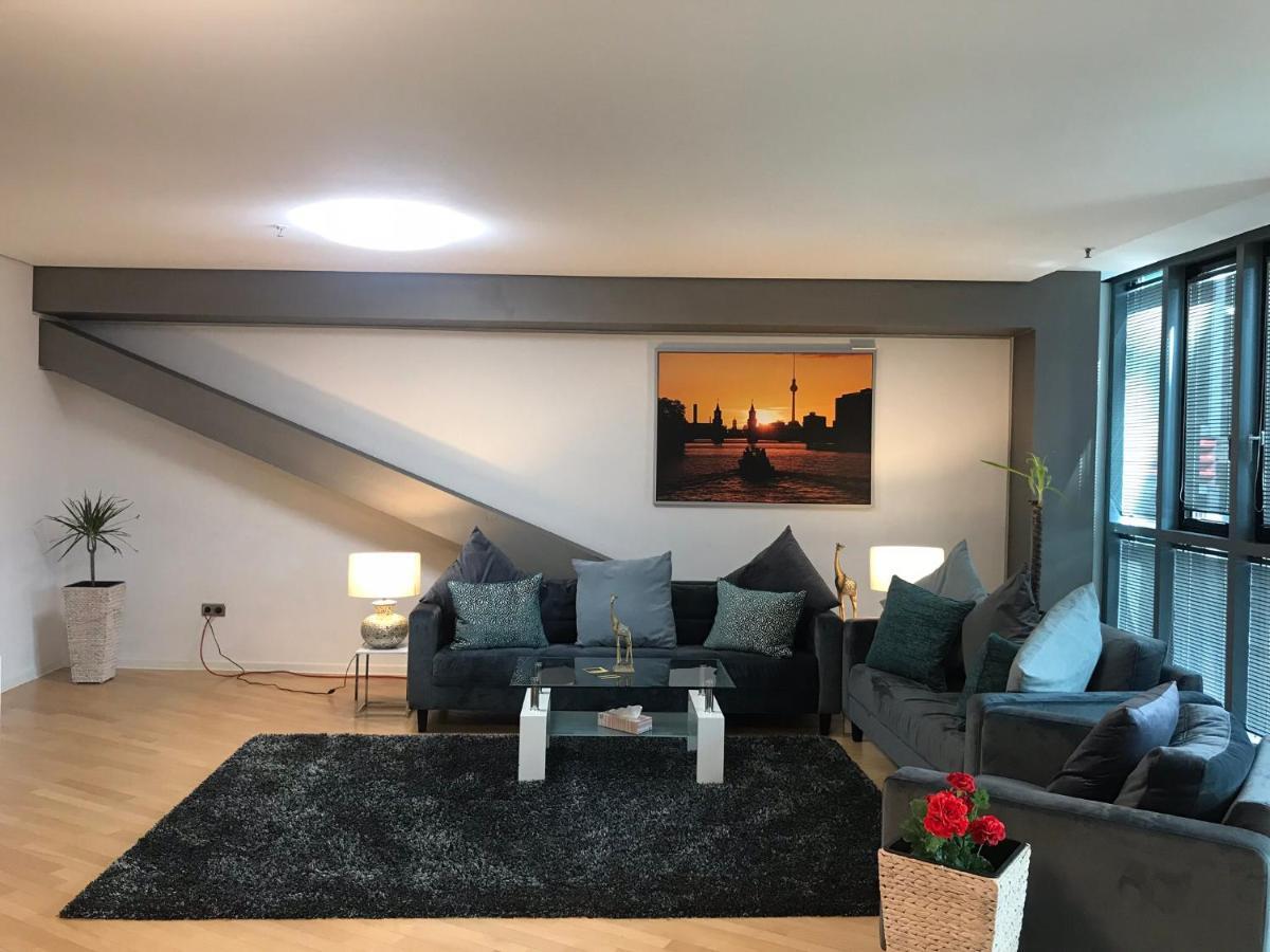 In * Berlijn