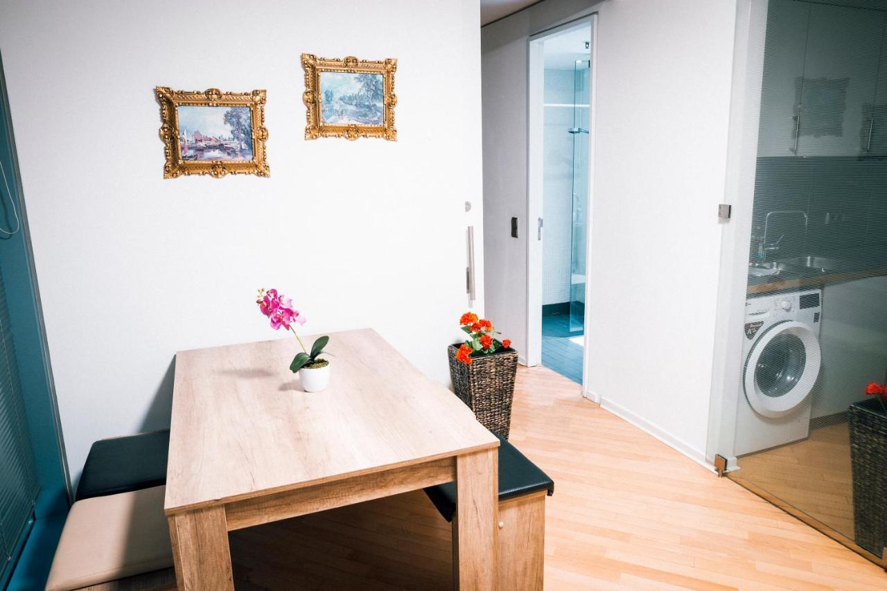 Appartement In *