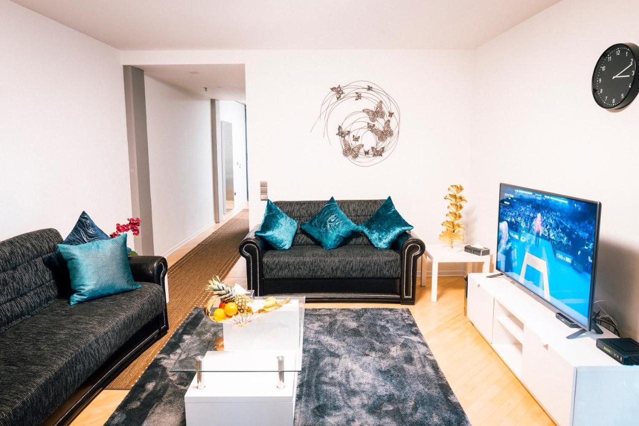 Appartement In *