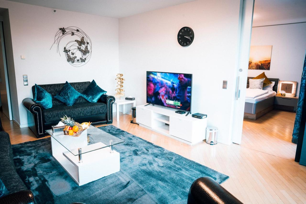In Appartement