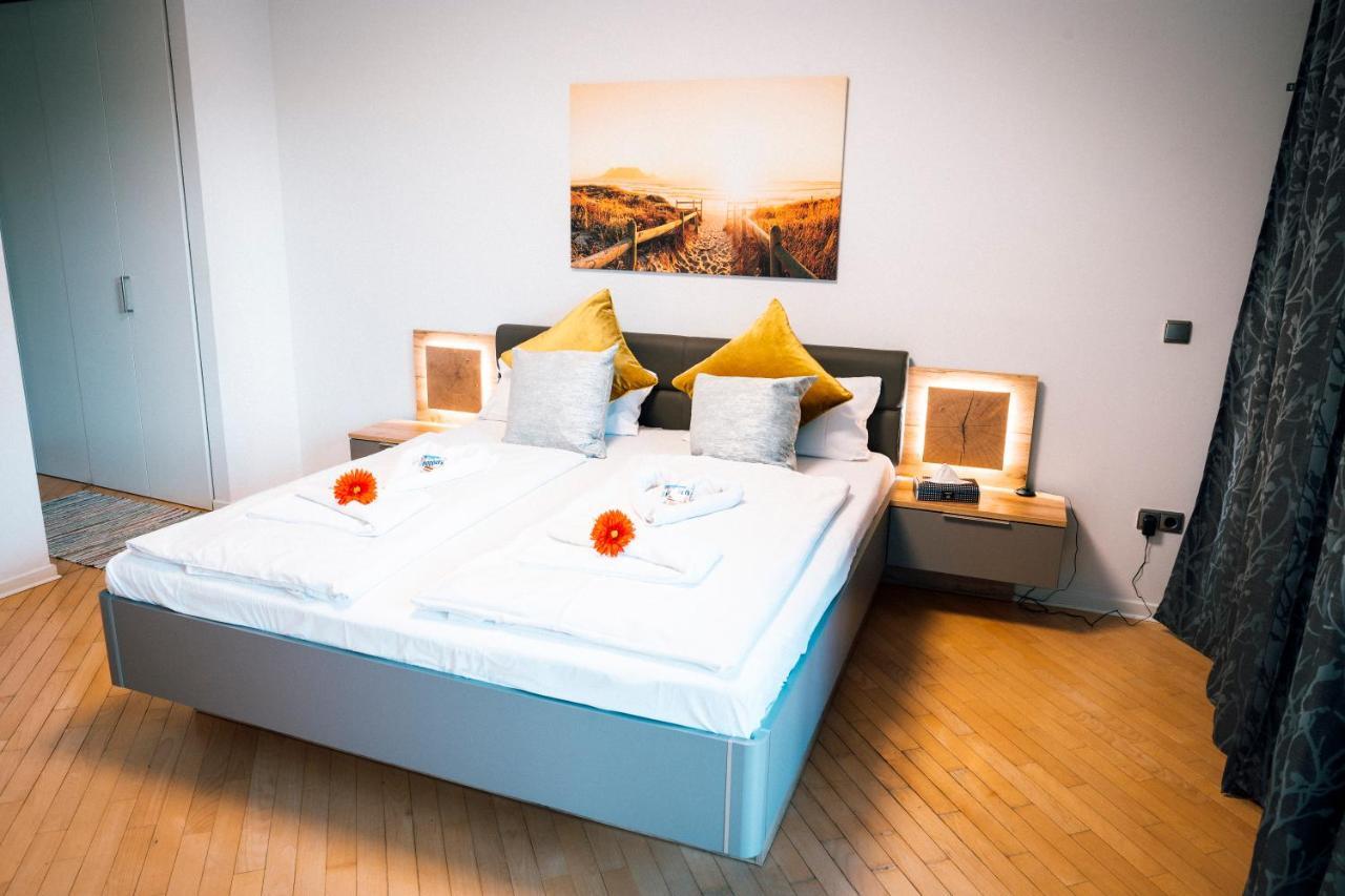 Appartement In Berlijn