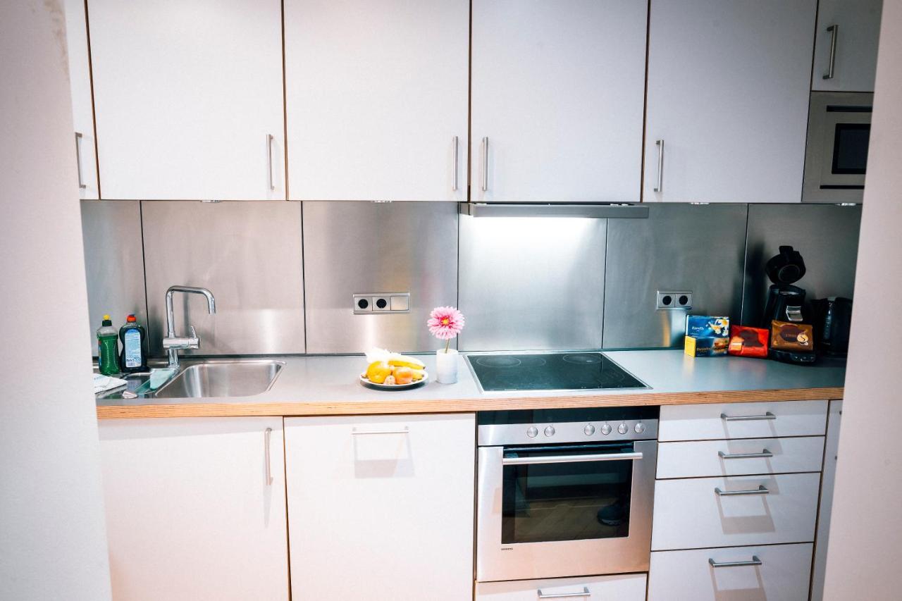 In Appartement
