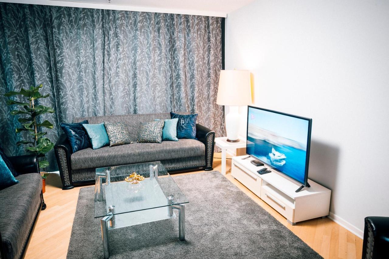 In Appartement