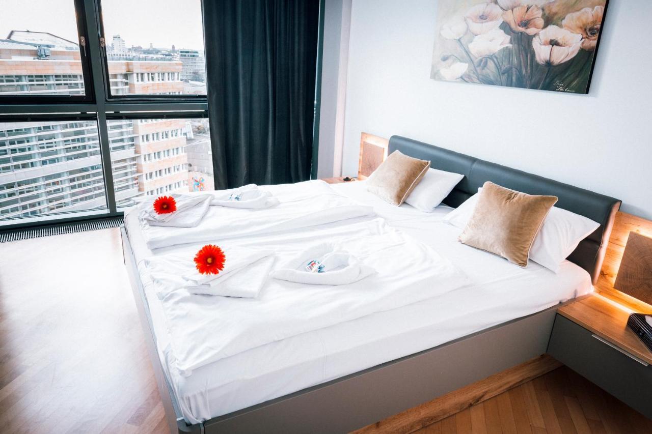 In Appartement