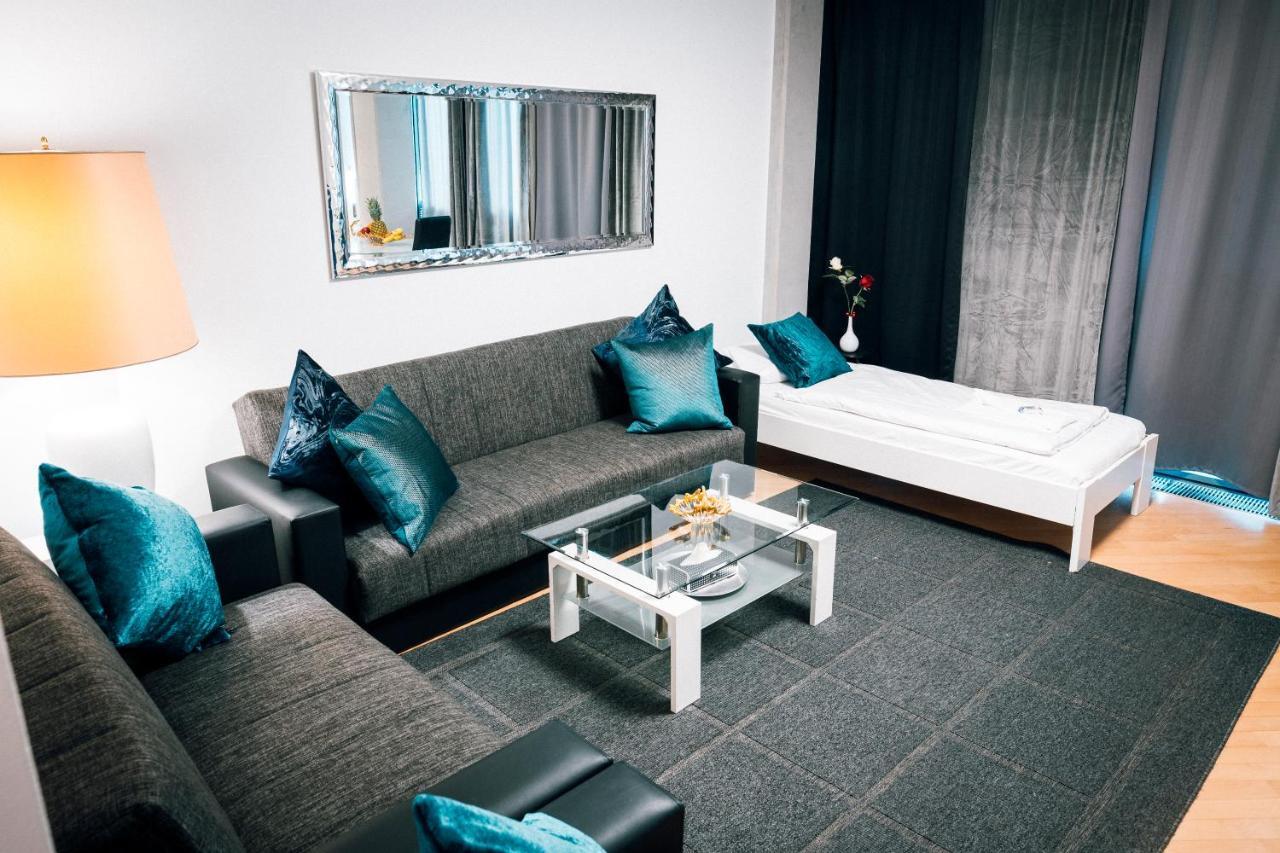 Appartement In