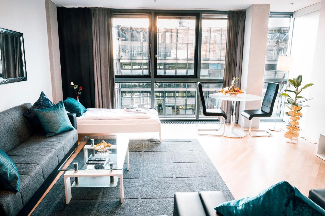 Appartement In