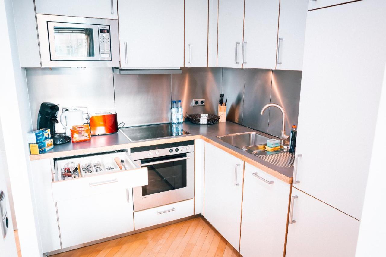 Appartement In