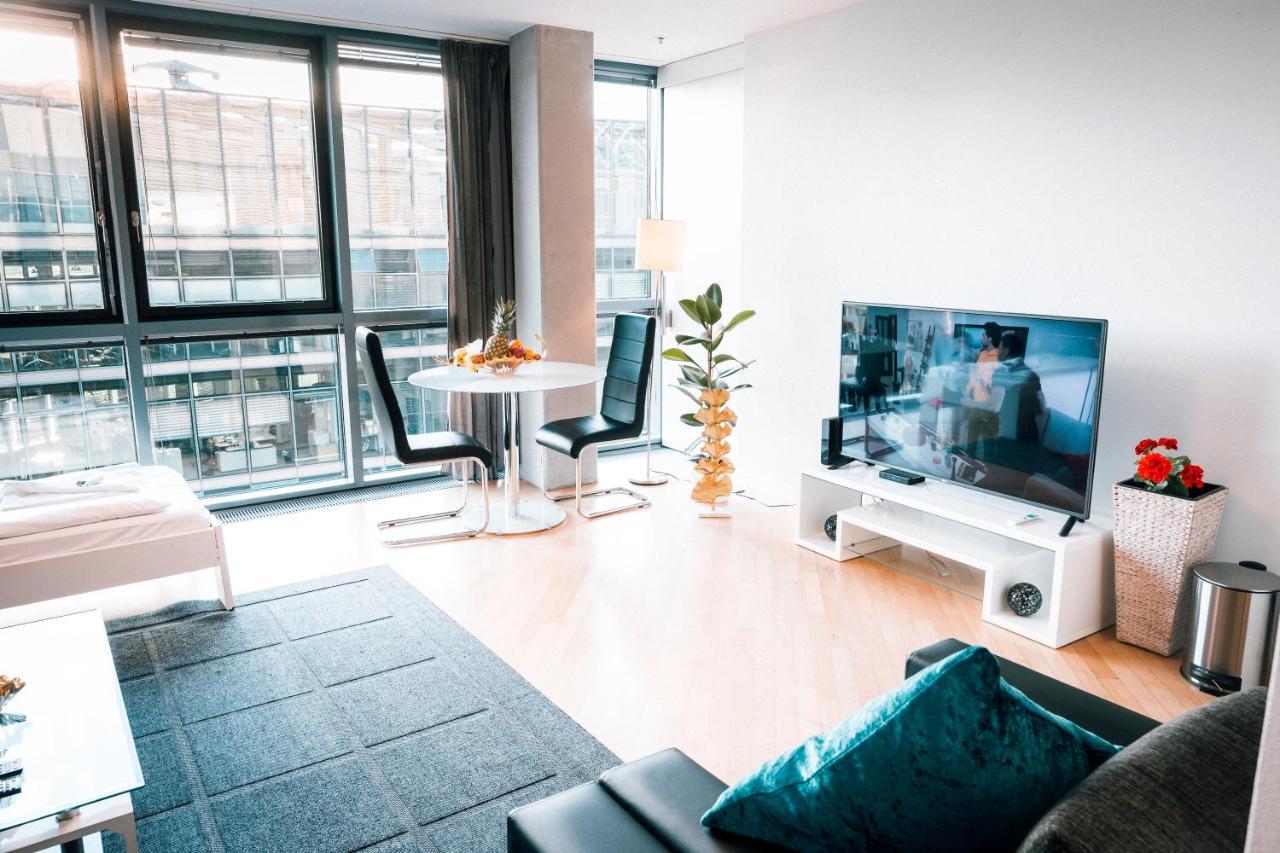 In Appartement *