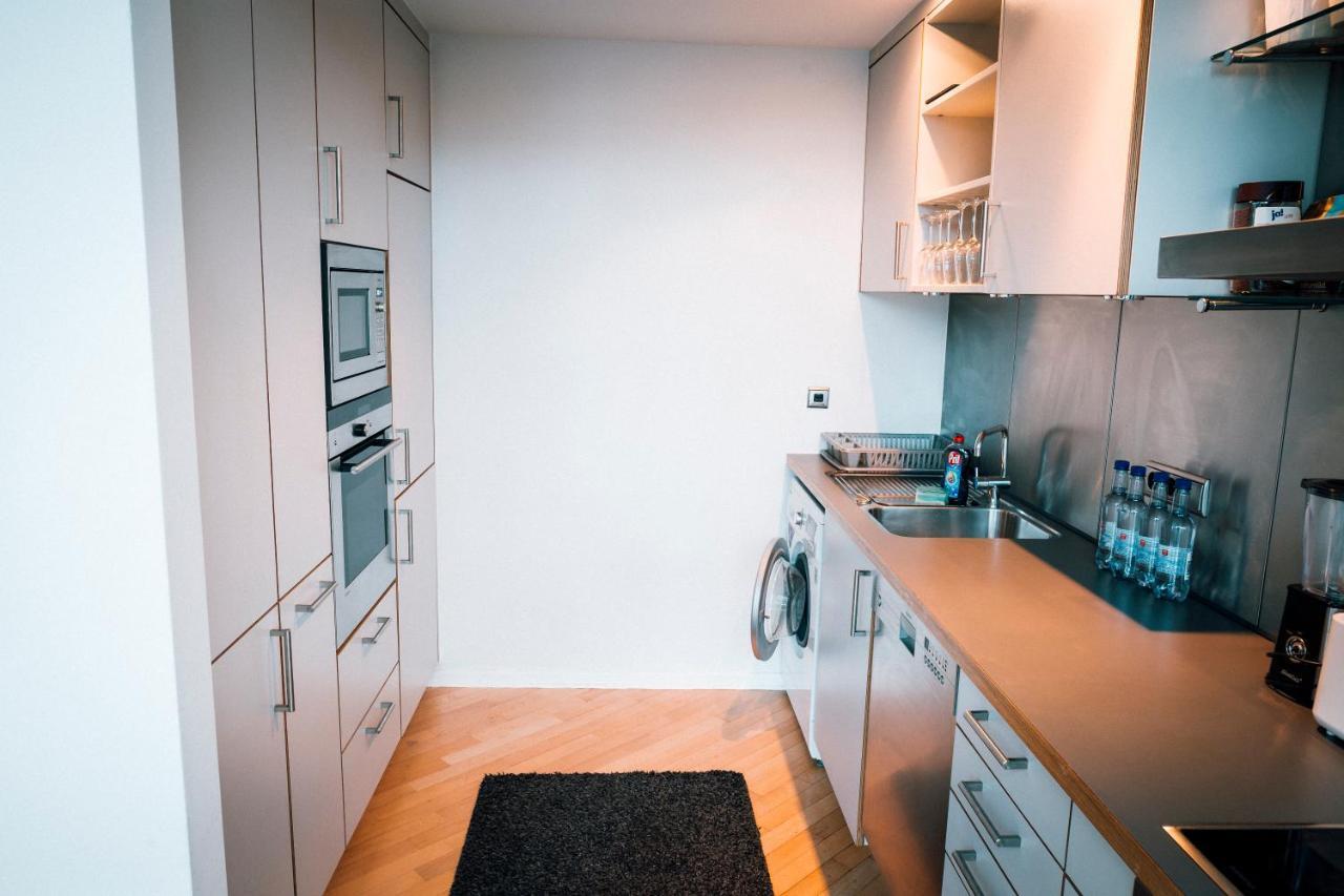 Appartement In