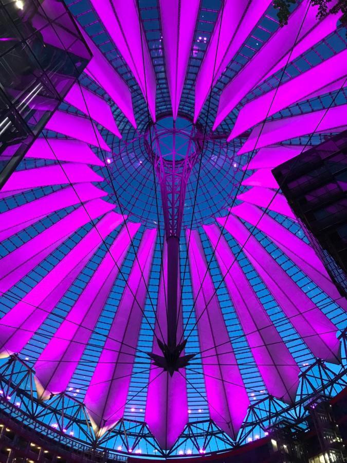 In * Berlin