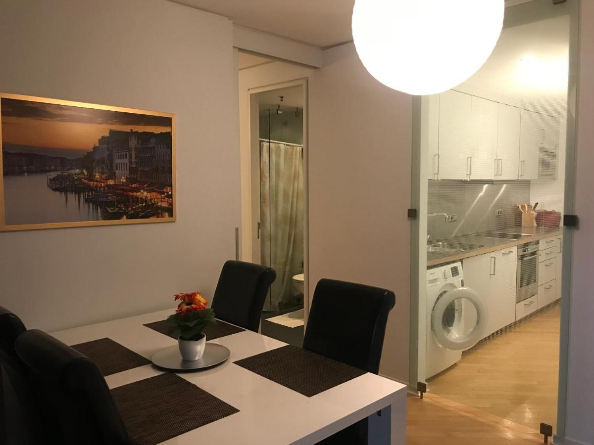 Apartment In Berlin