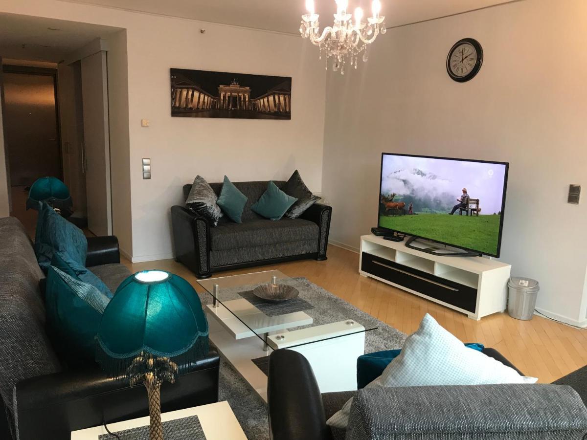 Apartment In