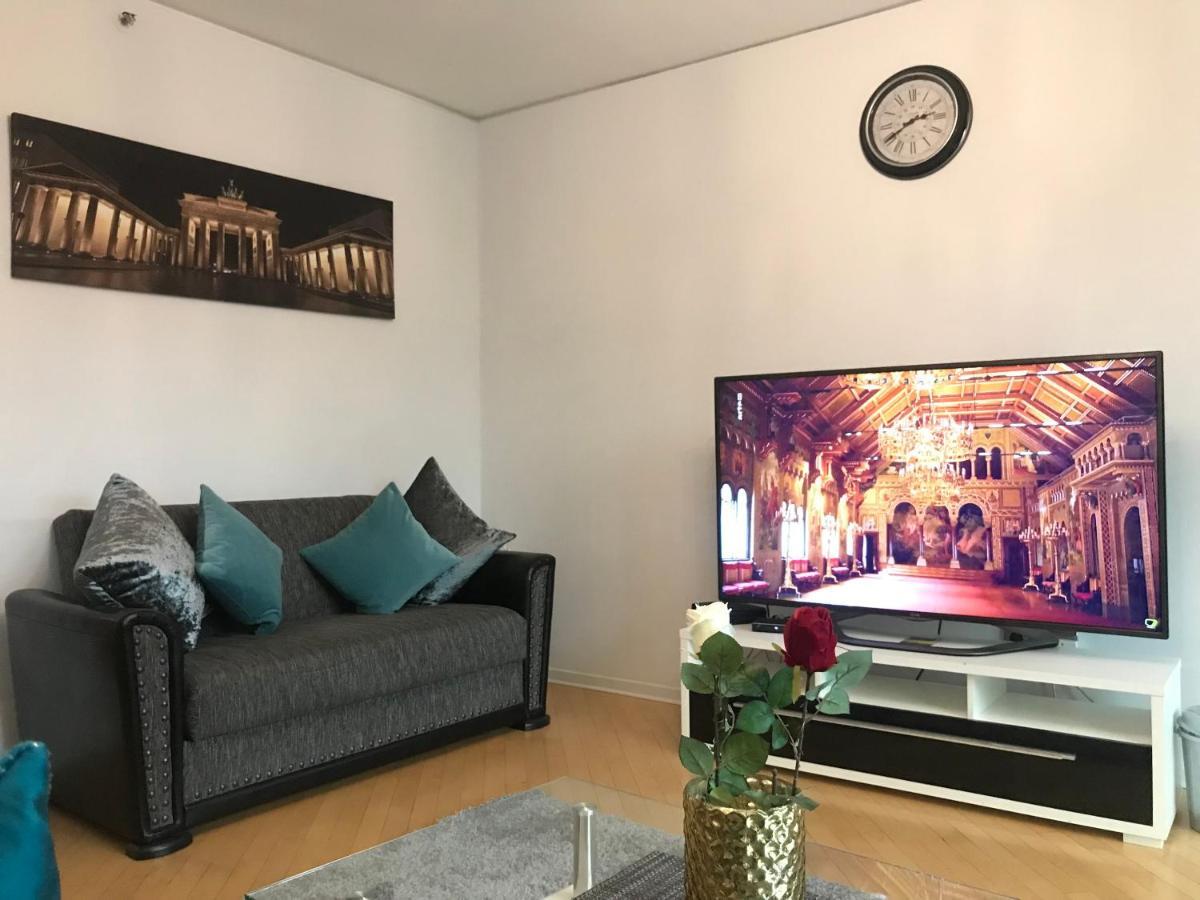 Apartment In