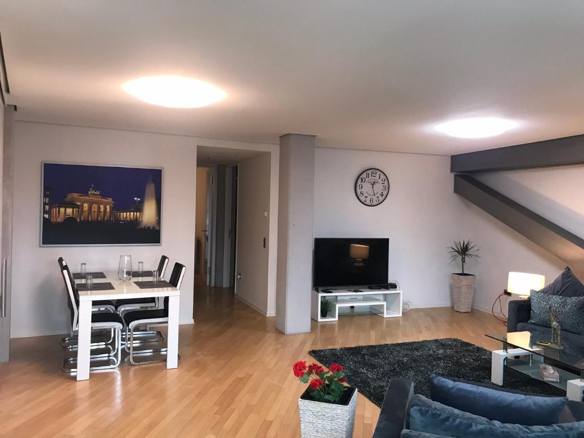 Apartment In