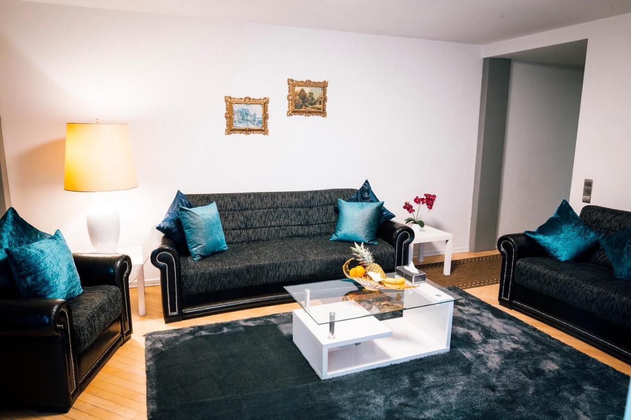 Apartment In *