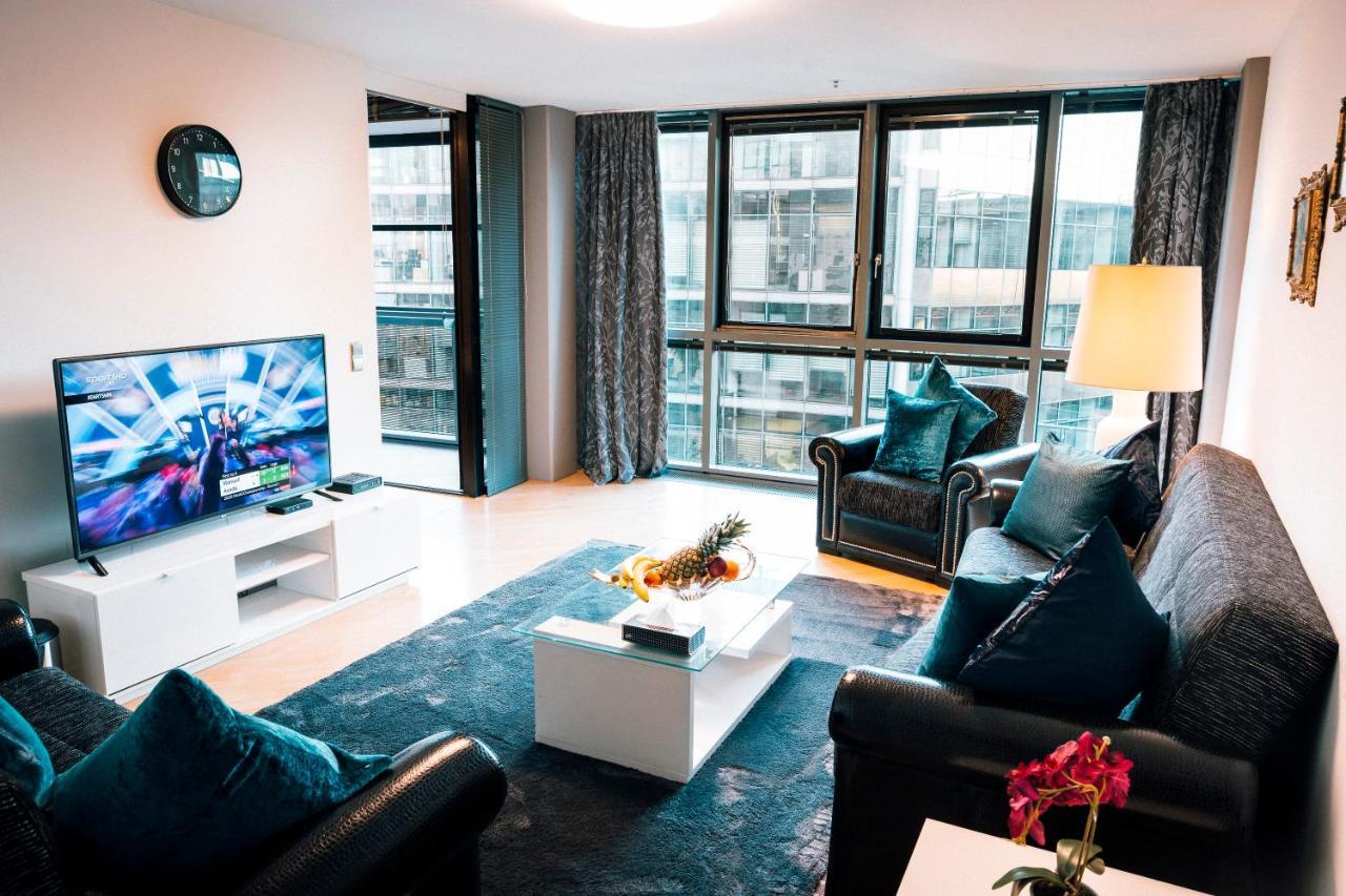 Apartment In *