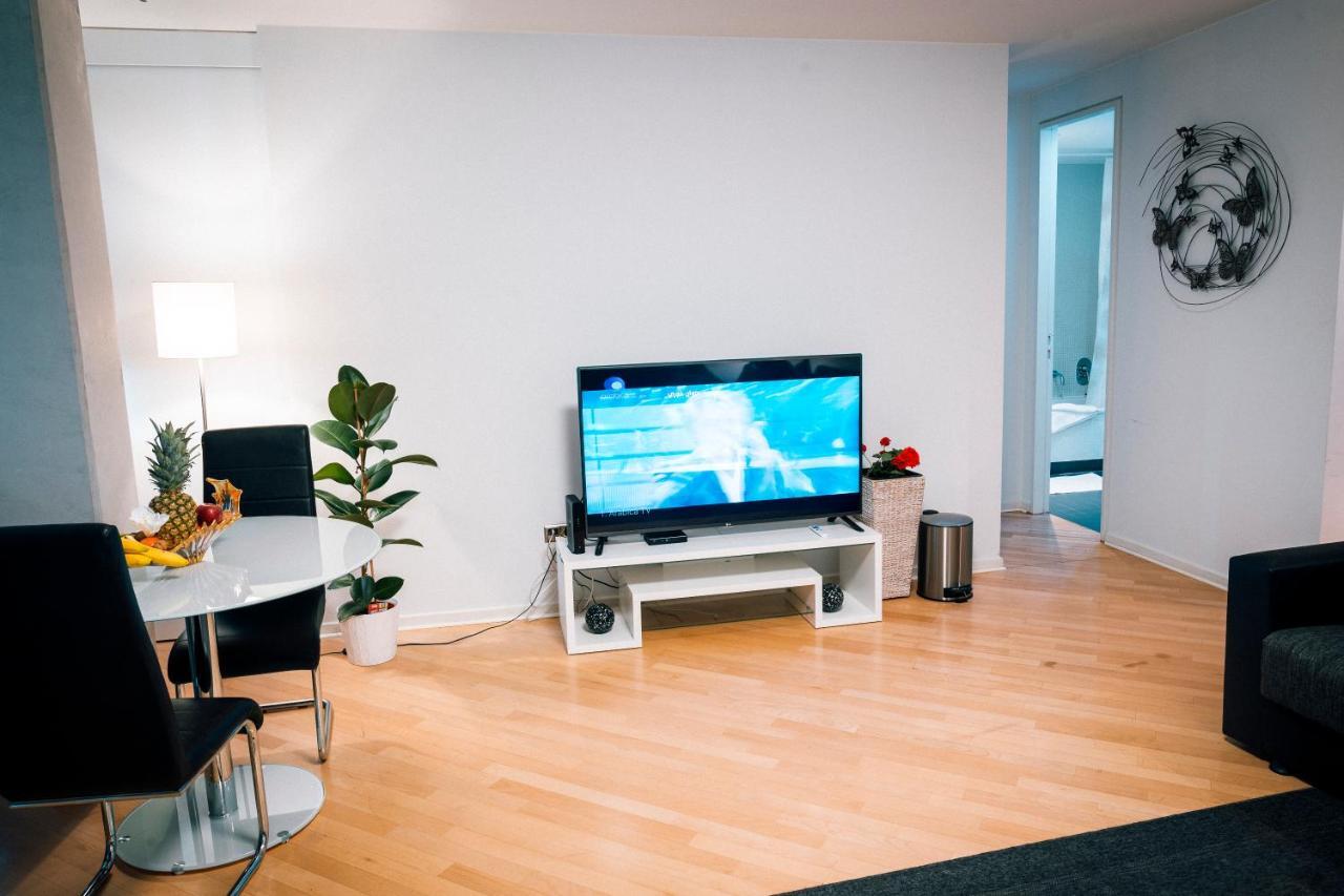 Apartment In Berlin